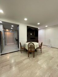 Flora East (D15), Apartment #456345001